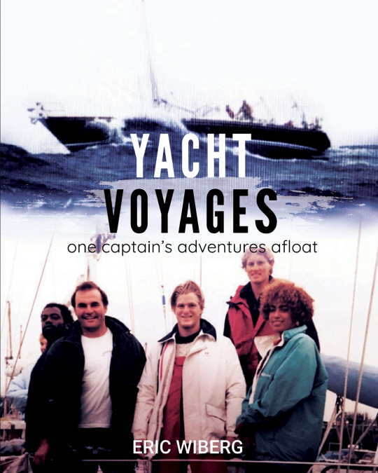 Yacht Voyages