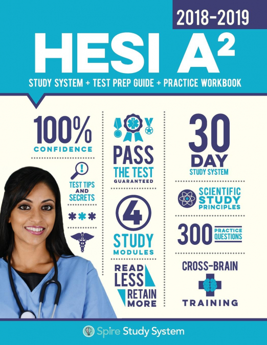HESI A2 Study Guide 2019-2020