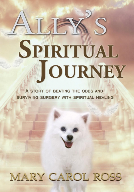 Ally's Spiritual Journey