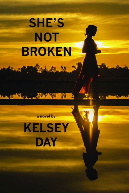 She’s Not Broken