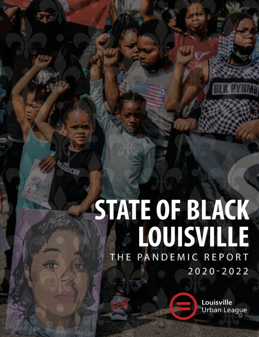 2022 State of Black Louisville