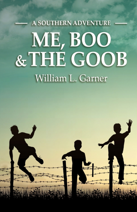 Me, Boo and The Goob