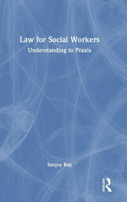 Law for Social Workers