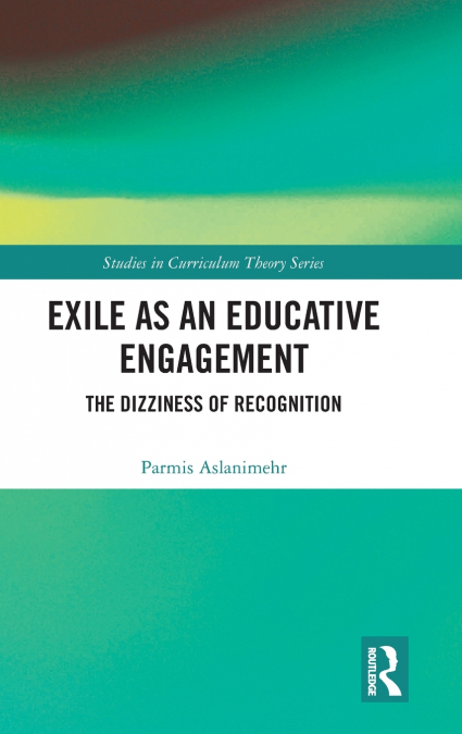 Exile as an Educative Engagement