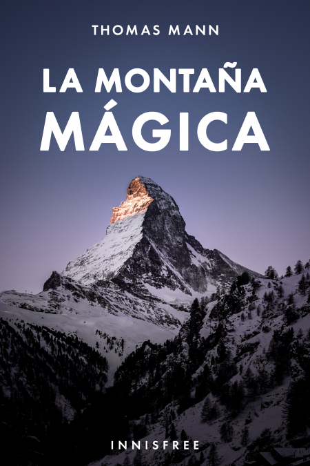 La montaña mágica