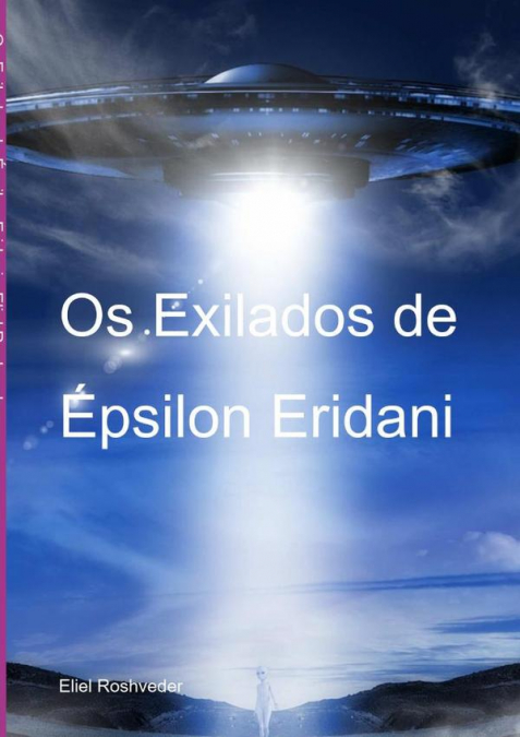 Os Exilados De Épsilon Eridani