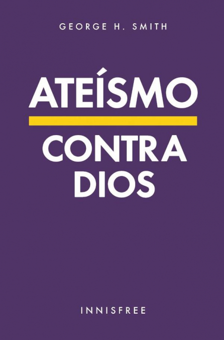 Ateísmo