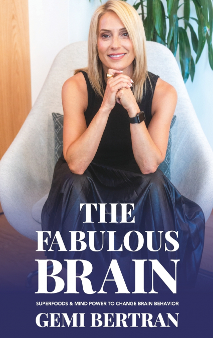 The Fabulous Brain