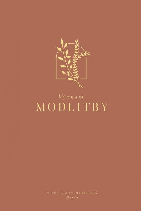 Význam modlitby