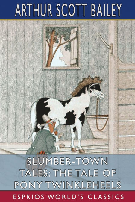 Slumber-Town Tales