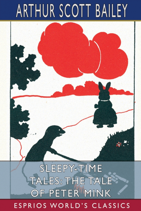 Sleepy-Time Tales