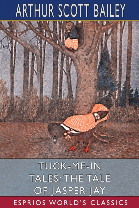 Tuck-me-in Tales