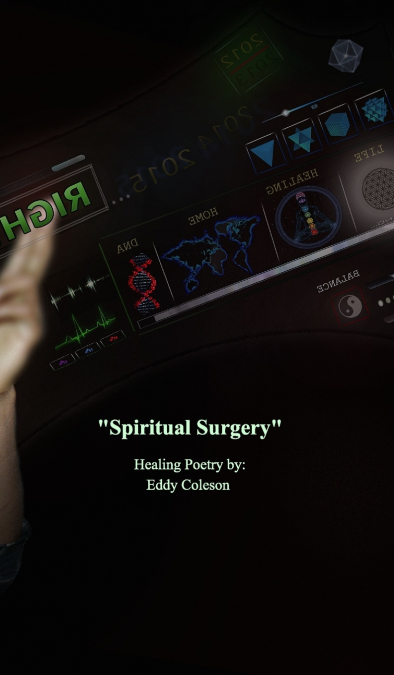 'Spiritual Surgery'