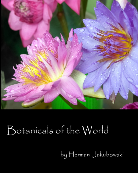 Botanicals of the World
