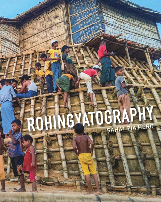 Rohingyatography