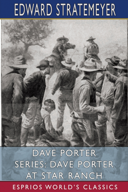 Dave Porter Series
