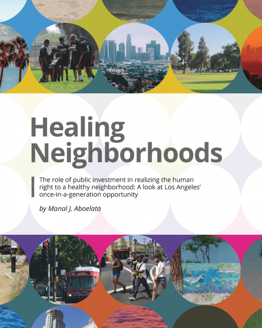 Healing Neighborhoods