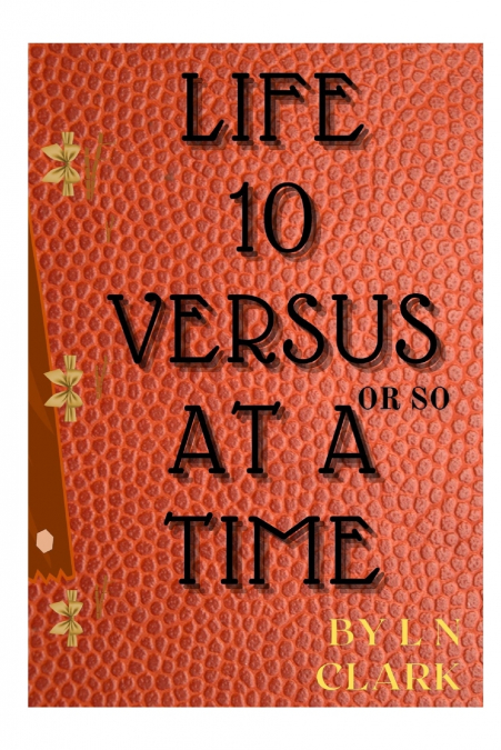 Life 10 Verses At A Time