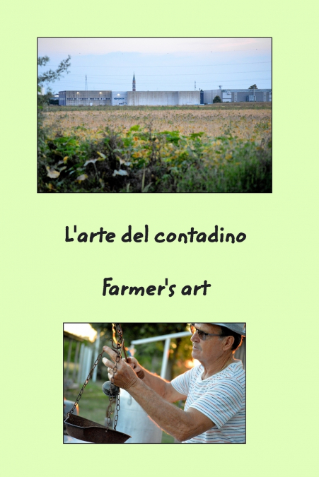 L’arte del contadino