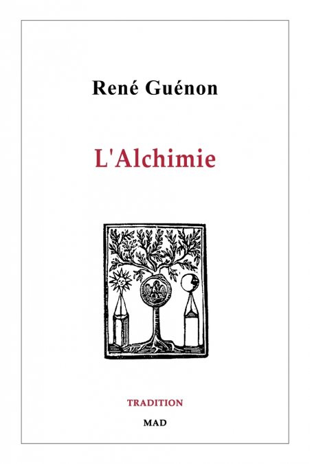 L’Alchimie
