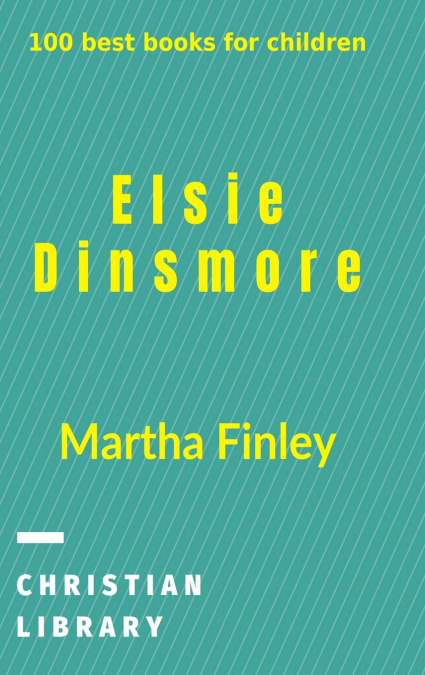 Elsie Dinsmore