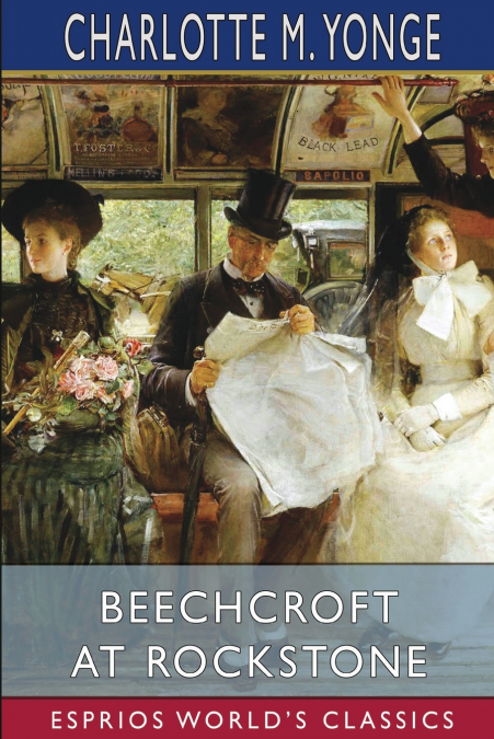 Beechcroft at Rockstone (Esprios Classics)