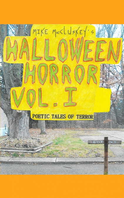 Halloween Horror Vol. I