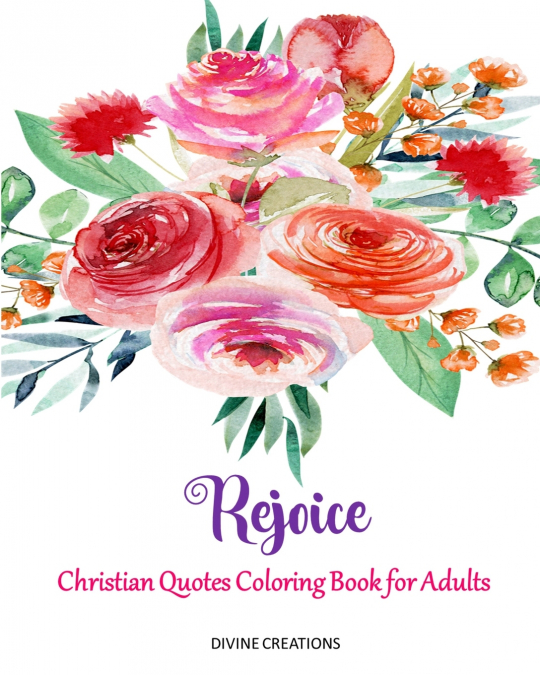 Rejoice