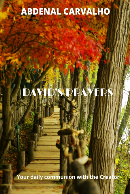 David’s Prayers