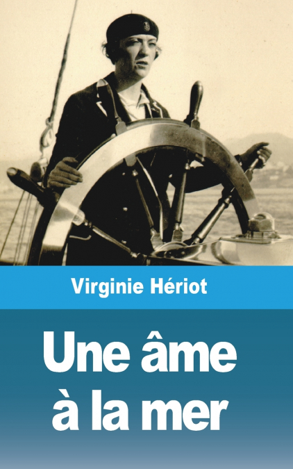 Une âme à la mer