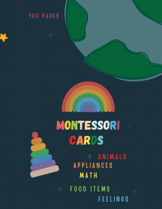 Montessori Cards