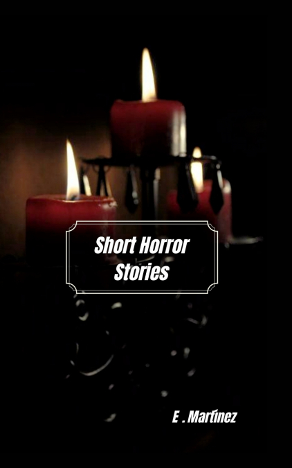 Short Stories Horror