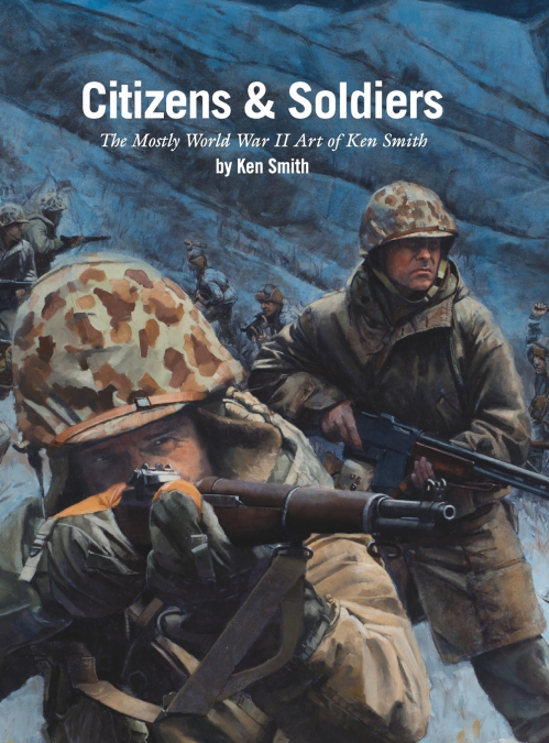 Citizens & Soldiers