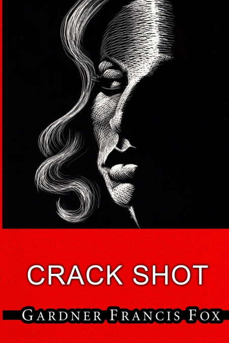 Cherry Delight #5 - Crack Shot
