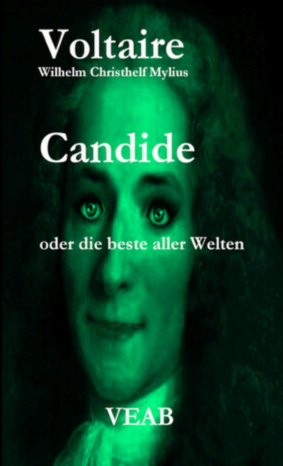 Candide oder die beste aller Welten