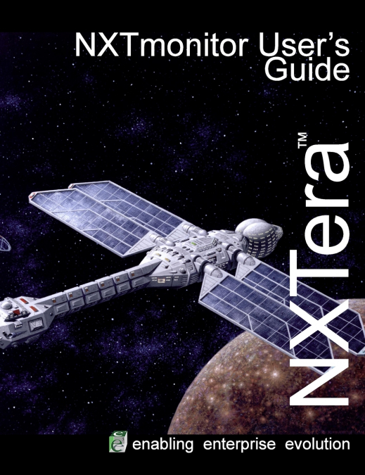NXTmonitor User’s Guide