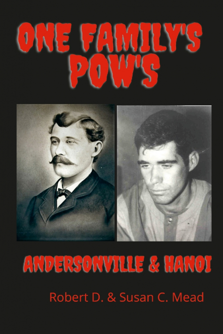 ONE FAMLY’S POW’S