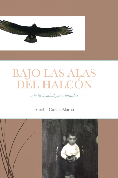 BAJO LAS ALAS DEL HALCÓN