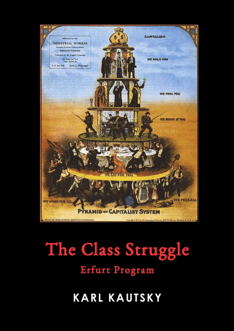 The Class Struggle