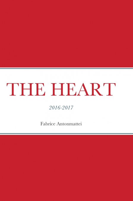 THE HEART
