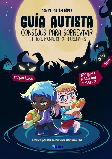 Guía Autista