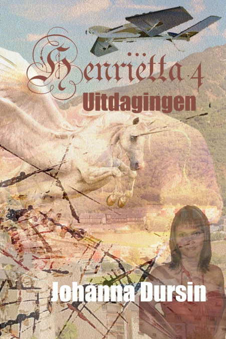 Henriëtta 4