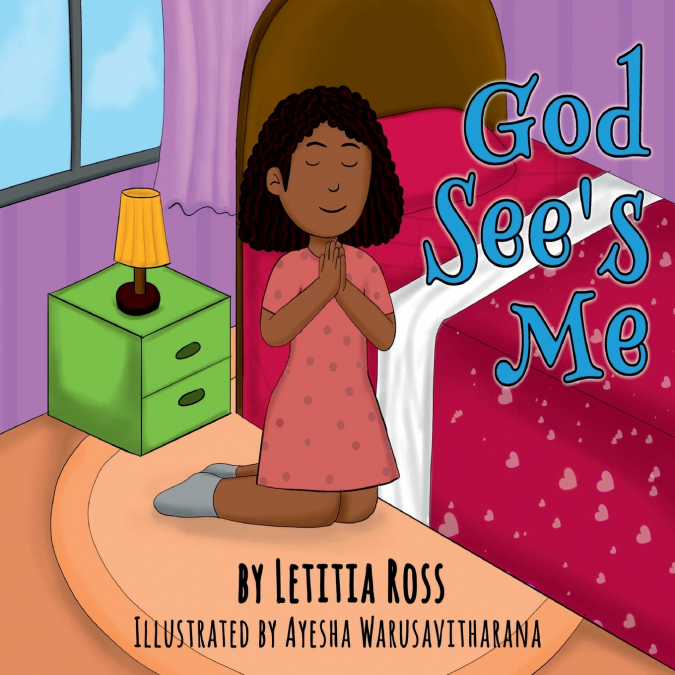 God See’s Me