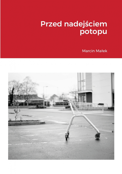 Przed nadejściem potopu