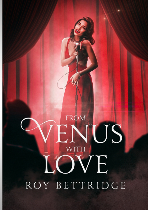 From Venus With Love
