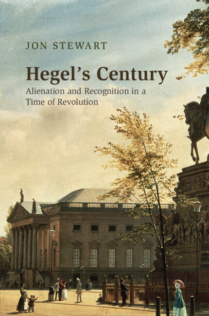 Hegel’s Century