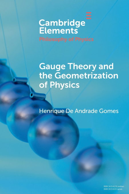 Gauge Theory and the Geometrisation of Physics