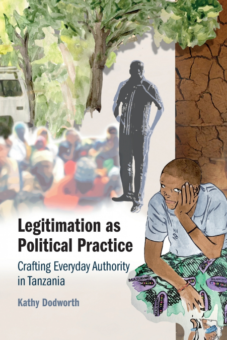 Legitimation as Political Practice