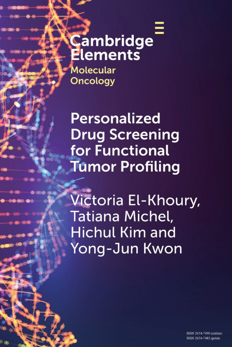 Personalized drug screening for functional tumor profiling