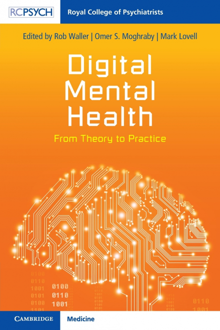 Digital Mental Health